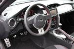 Subaru BRZ 2011 года